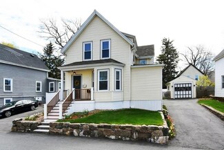 37 Windsor Ave, Lynn, MA 01902