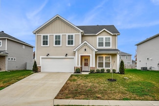 2804 Kincheloe Ct, Evansville, IN 47725