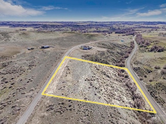 Parcel 13 South Terrace, Buhl, ID 83316