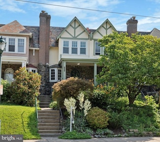 7527 Germantown Ave, Philadelphia, PA 19119