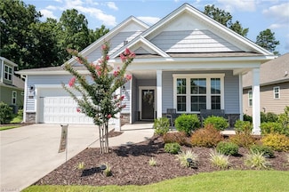3674 Alcorn Ridge Trace, Whitsett, NC 27377