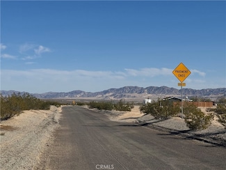 3492 Meldora Ave, Twentynine Palms, CA 92277