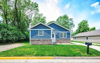 412 Lincoln Ave, Oxford, OH 45056