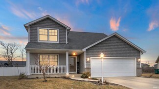 13709 Beal Brook Ct, Fort Wayne, IN 46814