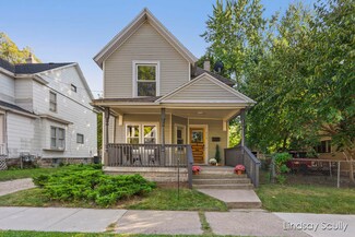 712 Baldwin St SE, Grand Rapids, MI 49503