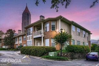 200 Renaissance Pkwy NE Unit 304, Atlanta, GA 30308