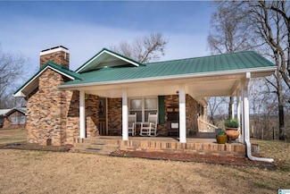 4108 Old Highway 278 E, Hokes Bluff, AL 35903