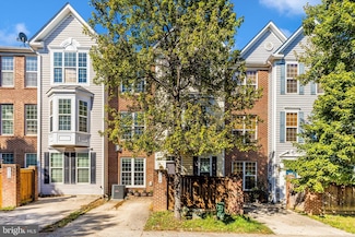 114 Whiskey Creek Cir, Frederick, MD 21702