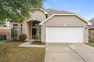 5518 Sequin Dr, Spring, TX 77388