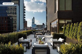 196 Orchard St Unit 8J, New York, NY 10002