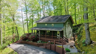 378 Highlander Rd, Topton, NC 28781