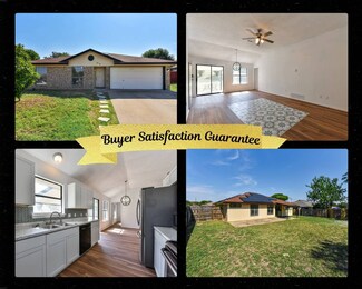 214 Wagontrain Cir, Copperas Cove, TX 76522