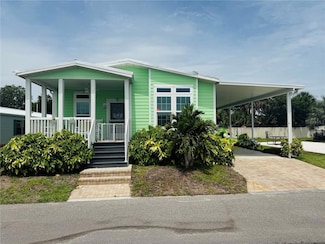 4354 Manatee Loop Unit 16A, Punta Gorda, FL 33980