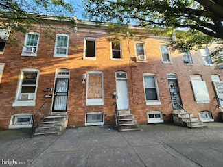 2424 Wilkens Ave, Baltimore, MD 21223
