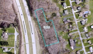0 Clearview St, Chippewa Township, PA 15010