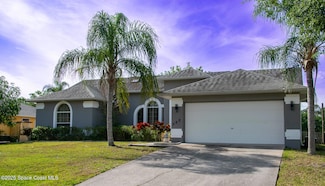 362 Stendal Rd NW, Palm Bay, FL 32907