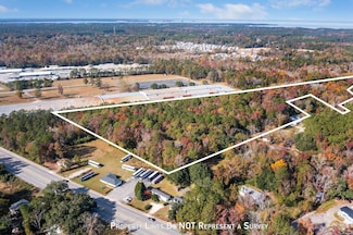 0 Pou Ct, Moncks Corner, SC 29461