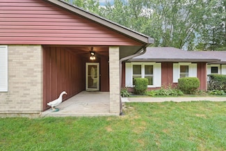 199 Fairfield Pike, Enon, OH 45323