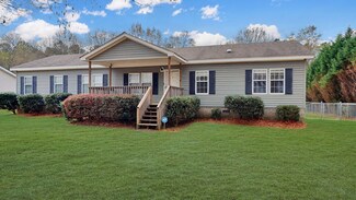 5117 Old Magnolia Ln, Beech Island, SC 29842