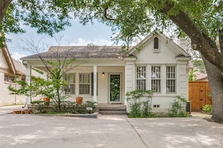 3327 Lovers Ln, Dallas, TX 75225