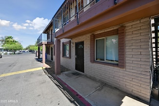 1234 N 36th St Unit 107, Phoenix, AZ 85008