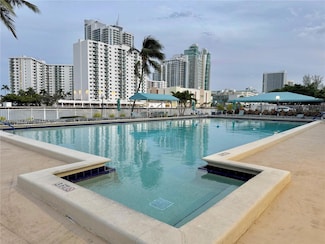 800 Parkview Dr Unit 519, Hallandale Beach, FL 33009