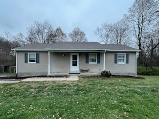 2956 Egypt Pike, Chillicothe, OH 45601