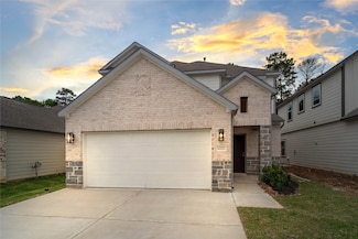 6702 Cypress Landing Ln, Humble, TX 77338