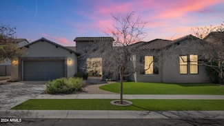 2833 E Los Altos Rd, Gilbert, AZ 85297