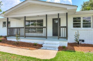 202 Irene St, North Augusta, SC 29841