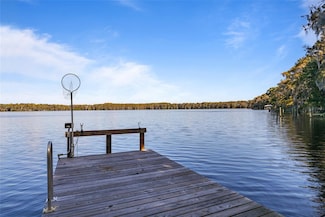 254 Redwater Lake Rd, Hawthorne, FL 32640