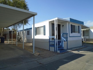 852 E Grangeville Blvd Unit 98, Hanford, CA 93230