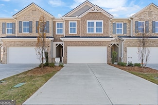 2209 Chant St, Dacula, GA 30019