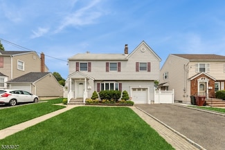 48 Highfield Ln, Nutley, NJ 07110