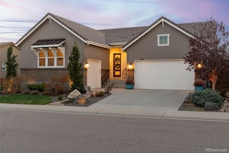 14582 Mission Walk Loop, Parker, CO 80134