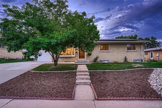 3357 W Aqueduct Ave, Littleton, CO 80123