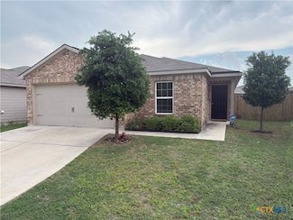 721 Yearwood Ln Unit 45E, Jarrell, TX 76537