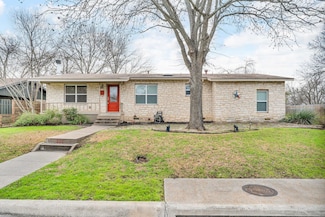 202 E 18th St, Georgetown, TX 78626
