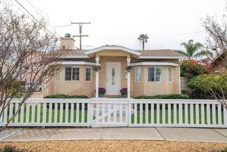 3821 Madison Ave, San Diego, CA 92116
