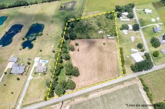 7014 Fusilier Rd, Maurice, LA 70555