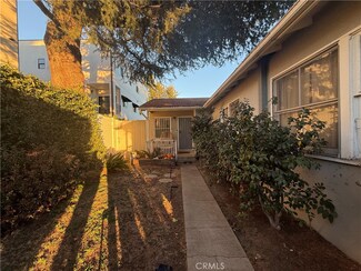 5800 Kester Ave, Van Nuys, CA 91411