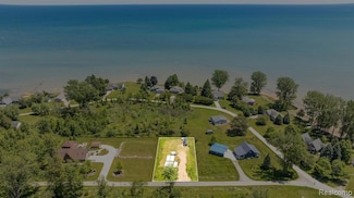 LOT 34 Vicky Dr, Rubicon Township, MI 48468
