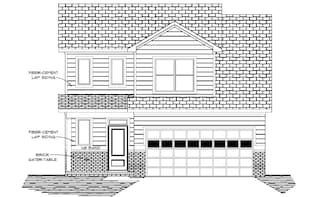 8126 Banter Dr, Burnettown, SC 29829