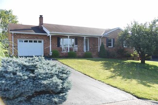110 Holly Hill Dr, Bridgewater, VA 22812