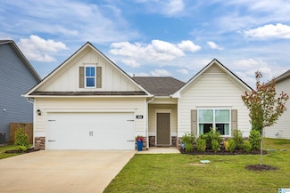 1044 Mallard Dr, Harpersville, AL 35078