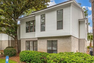 2510 Demere Rd Unit 6, Saint Simons Island, GA 31522