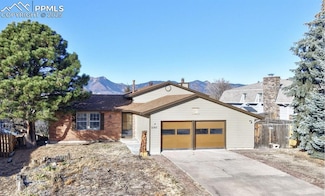 2107 Peacemaker Terrace W, Colorado Springs, CO 80920