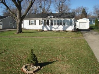 1205 N River Dr, Marion, IN 46952