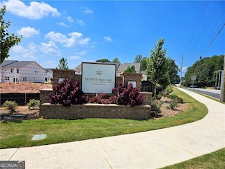 5165 Sidney Square Dr, Flowery Branch, GA 30542