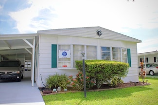 164 Camino Del Rio, Port St. Lucie, FL 34952